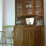 Casa Do Campinho Apartment Fundoais