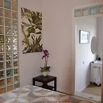 Apartment Casa Do Campinho Fundoais