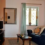 Casa Do Campinho Apartment *