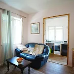 Casa Do Campinho Apartment
