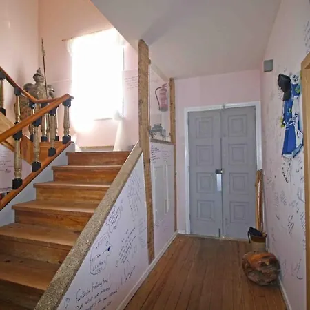 Casa Do Campinho *