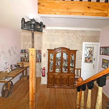 Casa Do Campinho *