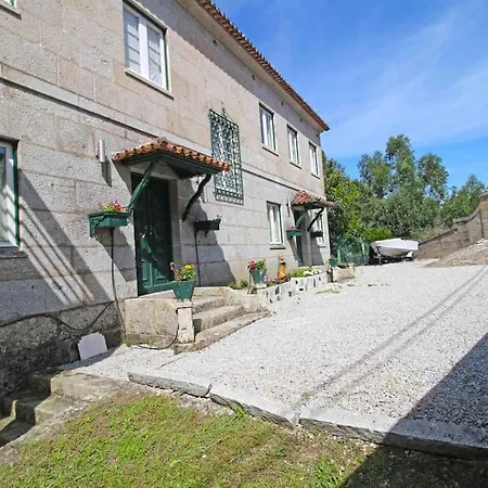 Casa Do Campinho Lägenhet *