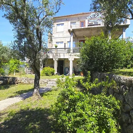Casa Do Campinho
