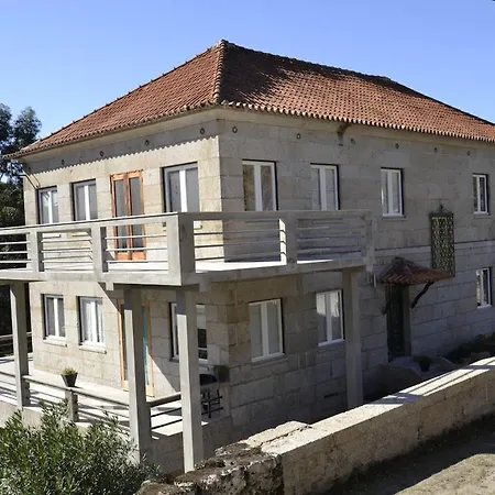 Casa Do Campinho Lägenhet