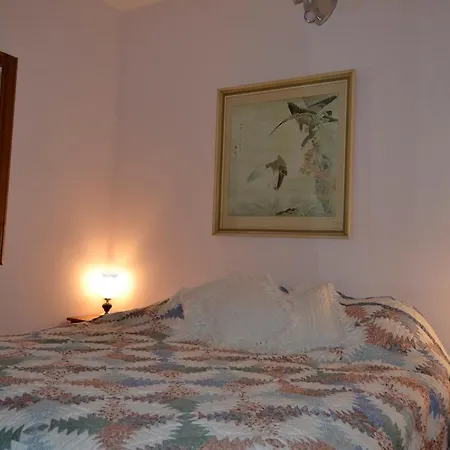 Casa Do Campinho Lägenhet Fundoais