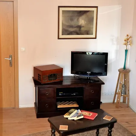 Casa Do Campinho