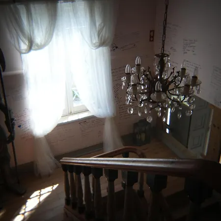 Casa Do Campinho Apartment Fundoais