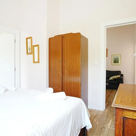 Apartment Casa Do Campinho