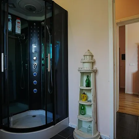 Apartment Casa Do Campinho Fundoais