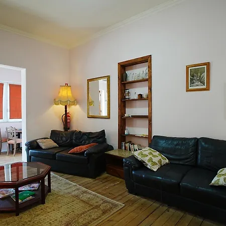 Casa Do Campinho *