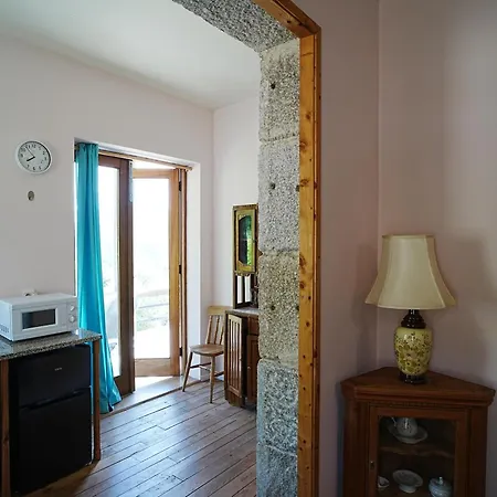 Casa Do Campinho